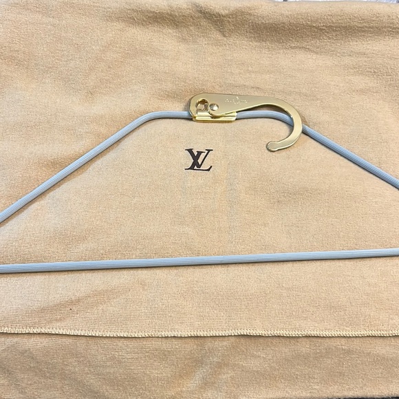 Louis Vuitton Accessories Authentic Louis Vuitton Large Dust Bag